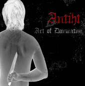 Antiht : Art of Damnation
